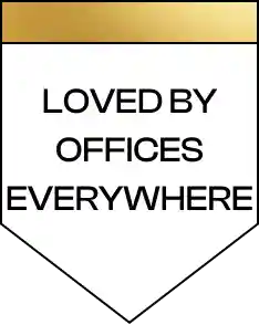 Loved By Offices Everywhere